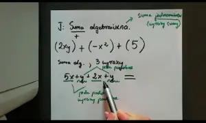 Suma algebraiczna co to? Zrozumienie kluczowych pojęć i przykładów